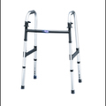 Invacare I Class Adult Paddle Walker 6291-1